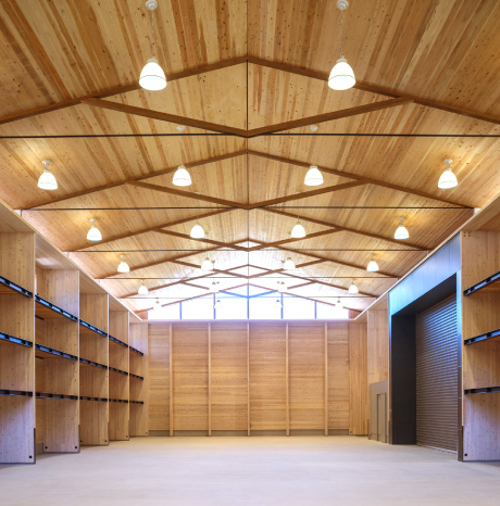 木工品 CLT36 | 株式会社鳥取CLT