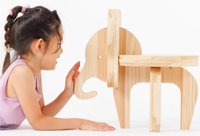 子供用インテリア